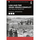 Steven E Zipperstein: Law and the Arab-Israeli Conflict