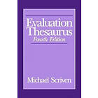 Michael Scriven: Evaluation Thesaurus