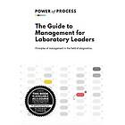 Andre Gouws: The Guide to Management For Laboratory Leaders