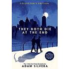 Adam Silvera: They Both Die At The End Collector's Edition