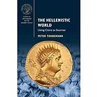 Peter Thonemann: The Hellenistic World