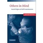 Philippe Rochat: Others in Mind