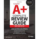 T McMillan: CompTIA A+ Complete Review Guide: Core 1 Exam 220- 1101 and 2 220-1102, 5th Edition