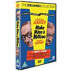 Make Mine a Million (UK) (DVD)