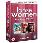 Loose Women: Here Come the Girls (UK) (DVD)