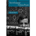 N Haeri: Sacred Language, Ordinary People