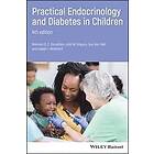 MDC Donaldson: Practical Endocrinology and Diabetes in Children 4e