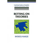 Patrick Maher: Betting on Theories