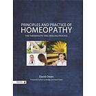 David Owen: Principles and Practice of Homeopathy