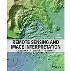 T Lillesand: Remote Sensing and Image Interpretation 7e