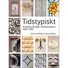 Cecilia Björk, Laila Reppen: Tidstypiskt arkitekturdetaljer i flerbostadshus 1880-1990