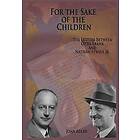 Joan Adler: For the Sake of Children: The Letters Between Otto Frank and Nathan Straus Jr.