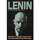 Dmitri Volkogonov: Lenin: A New Biography