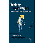 J Roos: Thinking from Within