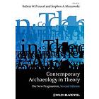 RW Preucel: Contemporary Archaeology in Theory The New Pragmatism 2e