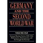 Ralf Blank: Germany and the Second World War
