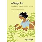 Piya Chatterjee: A Time for Tea