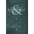 Michael R DePaul: Balance and Refinement