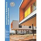 Stephen Verderber: Innovations in Behavioural Health Architecture