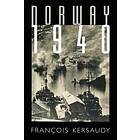Francois Kersaudy: Norway 1940