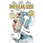 Neil Gaiman, P Craig Russell: American Gods: The Moment of the Storm