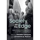 Philippe Fontaine: Society on the Edge
