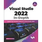 Ockert J Du Preez: Visual Studio 2022 In-Depth