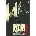 Ian Christie, Professor Richard Taylor, Richard Taylor: Inside the Film Factory