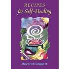 Daverick Leggett: Recipes for Self-healing