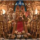 Caamora She Ltd DVD + CD