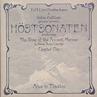 Hostsonaten Alive In Theatre 2 CD / DVD