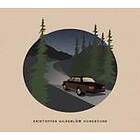 Kristoffer Gildenlow Homebound 2 CD / DVD