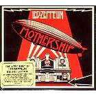 Led Zeppelin Mothership 2 CD / DVD