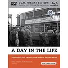 Day in the Life - Four Portraits of Post-war Britain (UK) (Blu-ray)