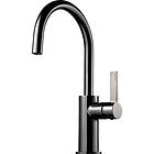 Tapwell ARM380 Köksblandare (Krom/Svart/Utan)