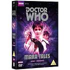 Doctor Who: Mara Tales (UK) (DVD)