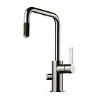 Tapwell Köksblandare ARM587 med Utdragbar Pip Platinum 9426596