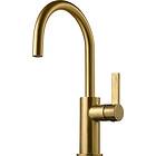 Tapwell ARM380 Kjøkkenbatteri (Brushed Honey Gold/Utan)