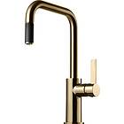 Tapwell ARM577 Kjøkkenbatteri (Honey Gold)