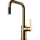 Tapwell ARM577 Kjøkkenbatteri (Messing)
