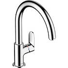 Hansgrohe Keittiöhanat Vernis Blend M35 210 Krom 71870000