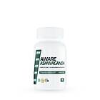 Aware Nutrition Ashwagandha 60 Kapslar