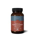 Terranova Fermented Ashwagandha 250mg 50 Kapslar