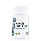 Aware Nutrition Caffeine 100 Tabletter