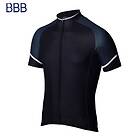 BBB Tröja ComfortFit SS svart small