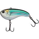 Berkley Flatt Shad XH 66mm Firetiger Gold
