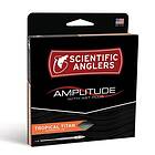 Scientific Anglers SA Amplitude Tropical Titan WF Flyt Fluglina 9