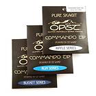 OPST Commando Tip 12ft 96gr / 6,2g S2/3 Riffle