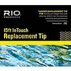 RIO InTouch Replacement Tip 15´ Sjunk3 9