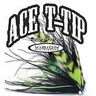 Vision Ace Tip T10 12,5ft